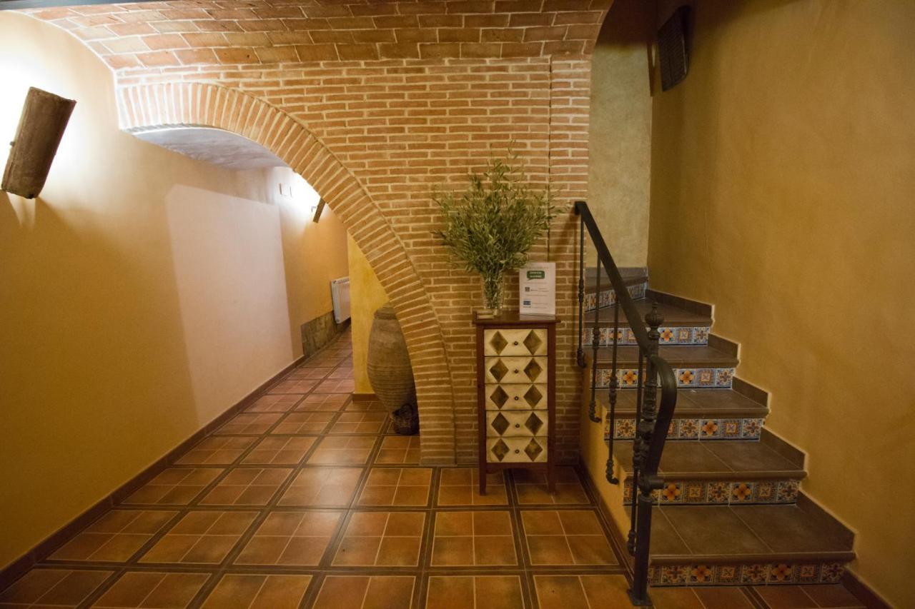 Casa El Altero Villa Codo Exterior foto